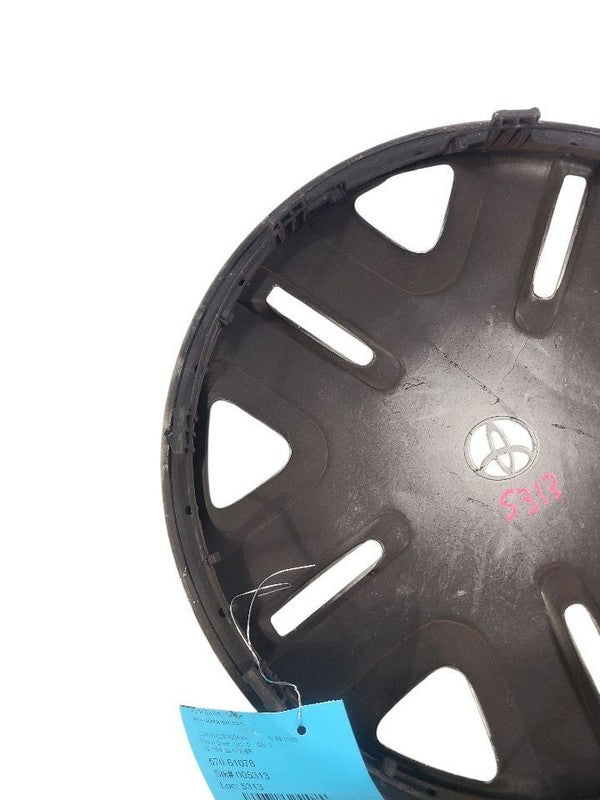 Wheel Cover HubCap Fits 93-98 T100 653015