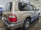LX470     1999 Roof Motor 610142