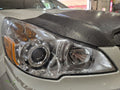 Passenger Right Headlight Fits 10-12 LEGACY 644650