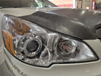 Passenger Right Headlight Fits 10-12 LEGACY 644650