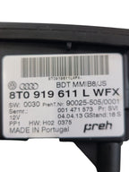 A5 AUDI   2013 Dash Bezel 631779
