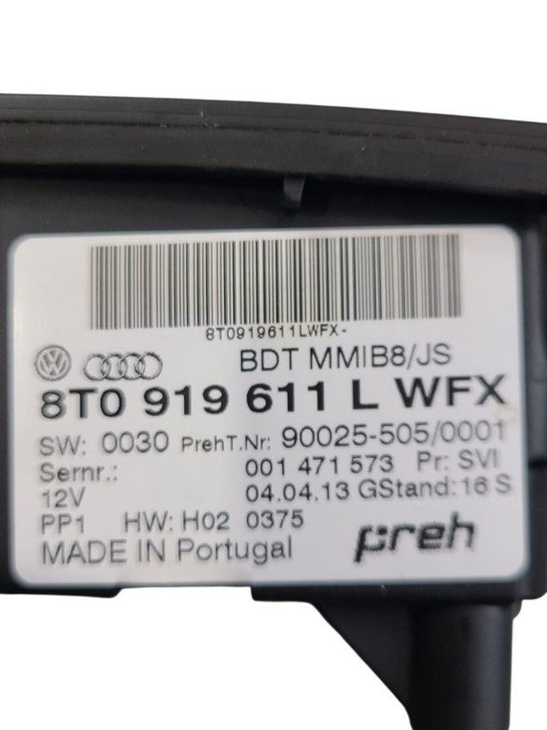 A5 AUDI   2013 Dash Bezel 631779
