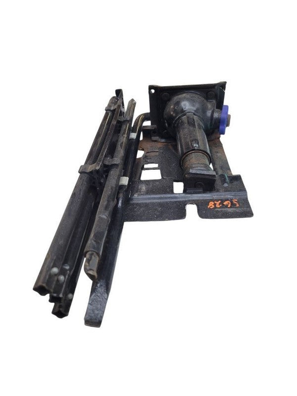 RAM2500   2012 Jack 673554