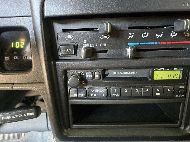TACOMA    1996 Lamp Wiring Harness 639456