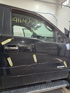 Passenger Front Door Electric Fits 09-14 FORD F150 PICKUP 624238
