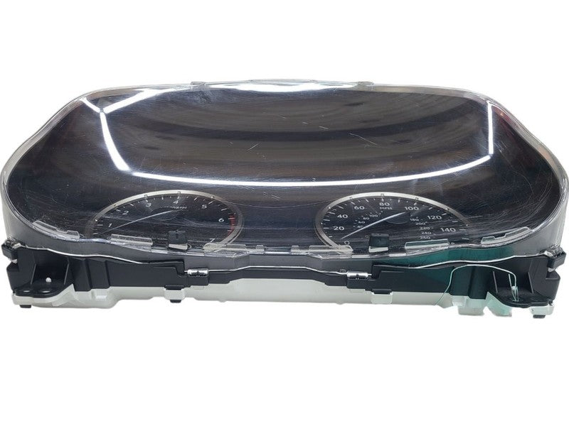 Speedometer MPH Without Navigation Fits 15-17 LEXUS NX200T 674134