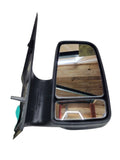 Passenger Side View Mirror Manual Fits 10-18 MERCEDES SPRINTER 2500 67