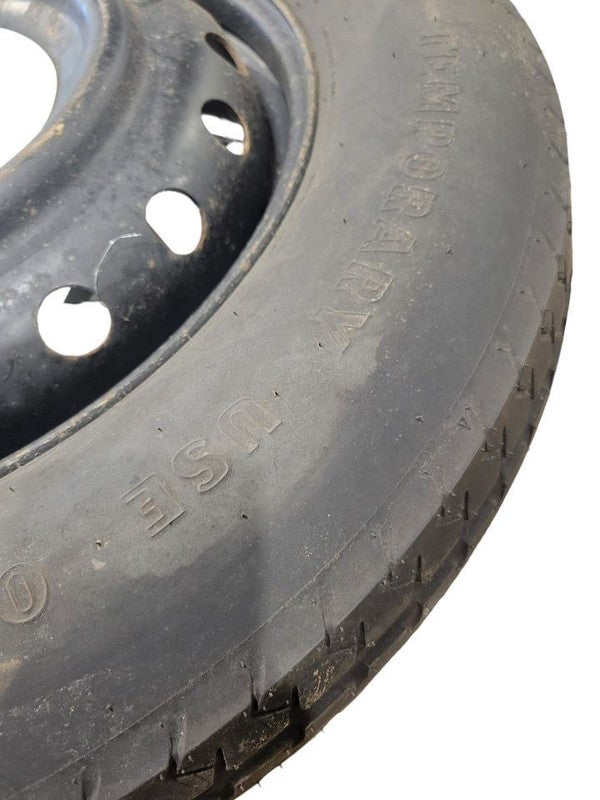 Wheel 18x4-1/2 Compact Spare Fits 11-15 18-26 DURANGO 671563