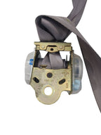 SEQUOIA   2003 Seat Belt Rear 631789