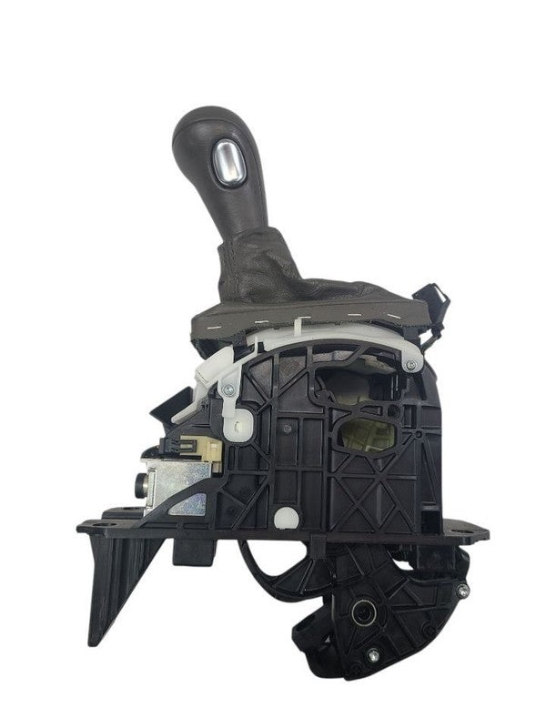 Q7 AUDI   2007 Transmission Shift 627412