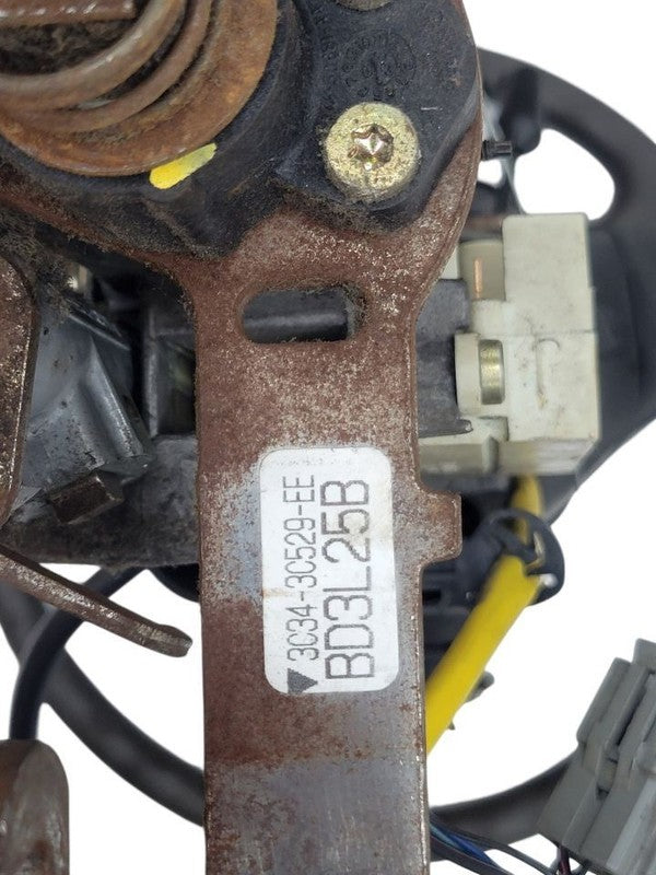 Steering Column Shift With Tilt Fits 02-07 FORD F250SD PICKUP 675831
