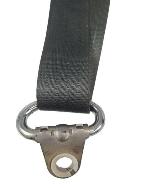 F150      1992 Seat Belt Front 597781