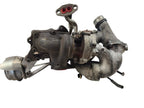 SPRINTV25 2014 Turbo/Supercharger 589584