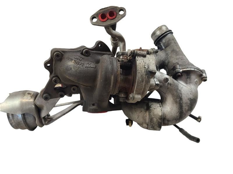 SPRINTV25 2014 Turbo/Supercharger 589584