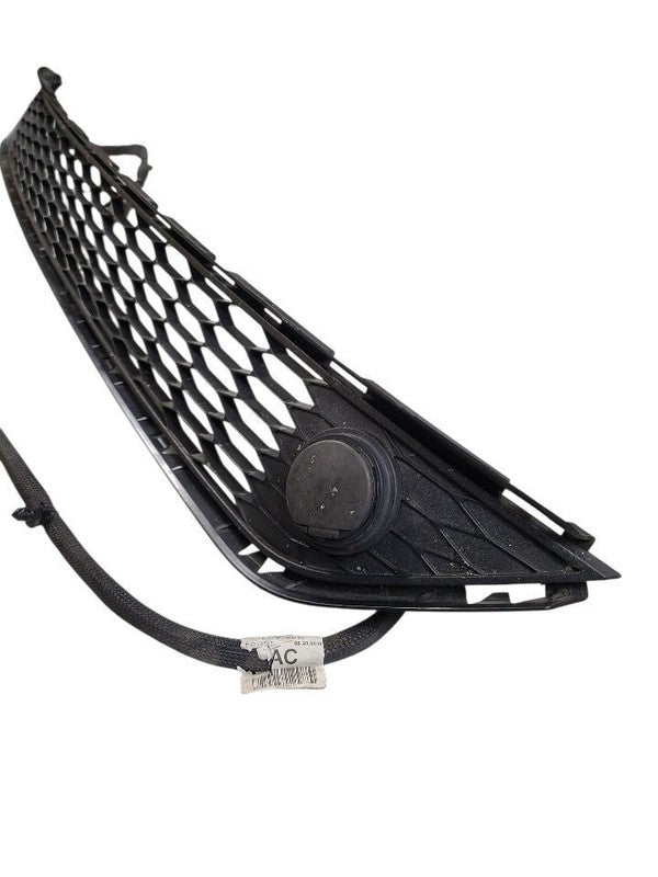 Grille Lower Cover Mounted SE Center Fits 15-18 EDGE 649066