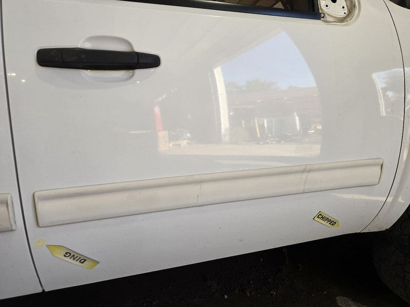 Passenger Front Door Electric Fits 07-09 SIERRA 1500 PICKUP 646578