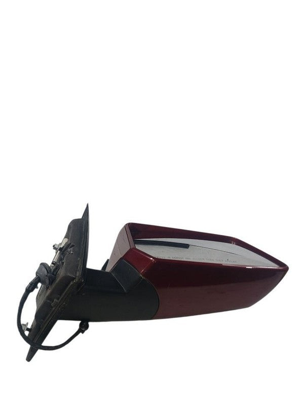 Passenger Side View Mirror Power Manual Folding Fits 07-08 ACADIA 6484