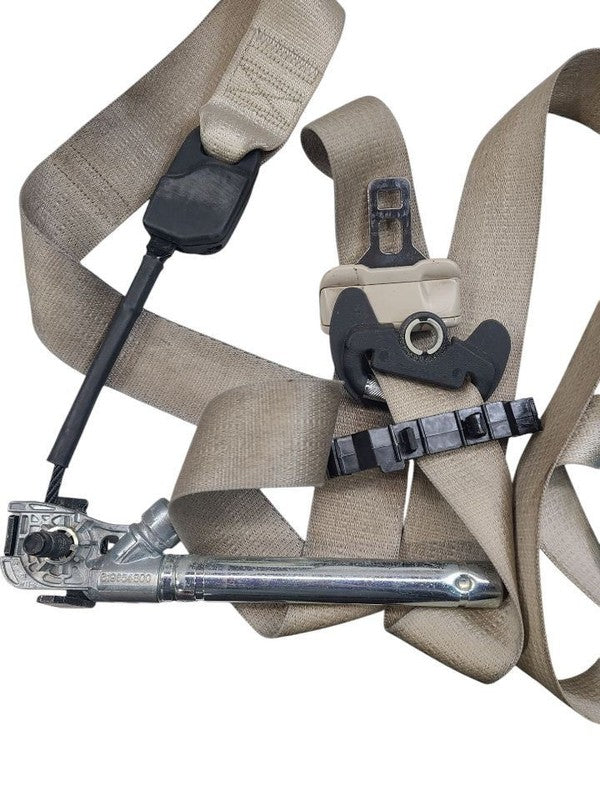 Seat Belt Front Bucket Seat Sedan Driver Retractor Fits 15-17 200 6194