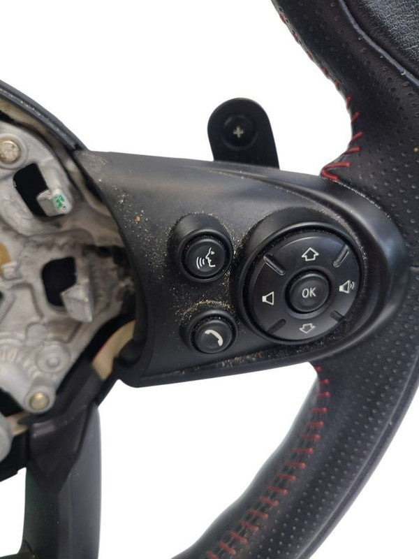 Steering Column Without Fully Loaded Package Fits 17-19 COUNTRYMAN 674