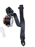 ROGUE     2020 Seat Belt Rear 643681
