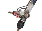 Steering Gear/Rack Power Rack And Pinion Extended Cab Fits 01-04 TACOM