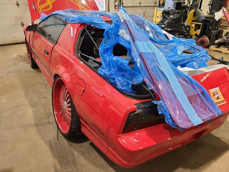 Passenger Right Fender Fits 85-92 FIREBIRD 677638