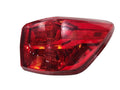 Passenger Tail Light Quarter Panel Mounted Fits 17-20 PATHFINDER 66346