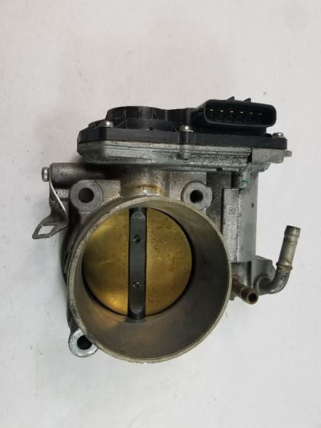 Throttle Body 3.5L Fits 15-19 TLX 431833