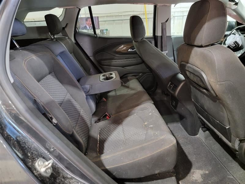 Info-GPS-TV Screen 7.0" Screen Opt Iob Fits 19-20 CAMARO 557042