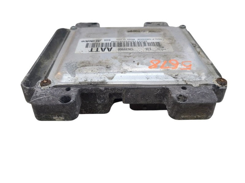 Engine ECM Electronic Control Module 6.0L Fits 11-17 CAPRICE 676748