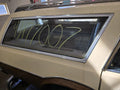 Passenger Right Quarter Glass 4 Door Station Wgn Fits 80-85 CAPRICE 64