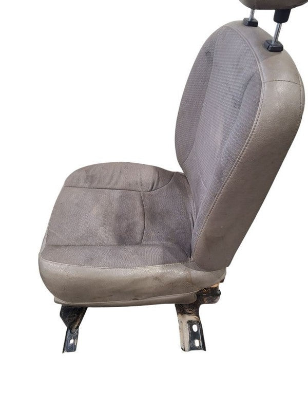Passenger Front Seat Quad Cab Bench Cloth Fits 02-05 DODGE 1500 PICKUP