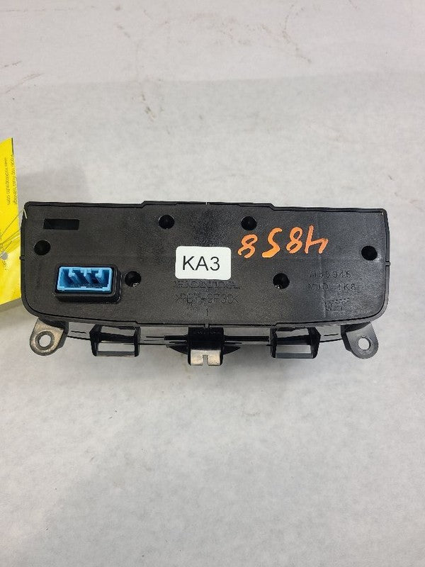 Audio Equipment Radio US Market Audio Controls EX Fits 14-17 ODYSSEY 6