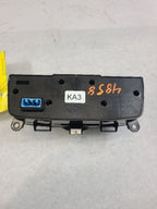 Audio Equipment Radio US Market Audio Controls EX Fits 14-17 ODYSSEY 6