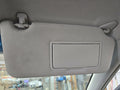 Passenger Sun Visor Illuminated Dual Bulbs Fits 10-14 LEGACY 644685