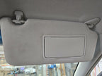 Passenger Sun Visor Illuminated Dual Bulbs Fits 10-14 LEGACY 644685