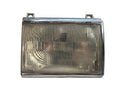 Passenger Right Headlight With Chrome Trim Fits 87-91 BRONCO 680490