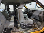Speedometer Cluster MPH Fits 11 FORD F250SD PICKUP 535339
