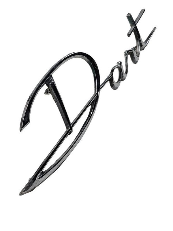 DART      1963 Trim Panel Misc 671204
