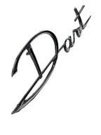 DART      1963 Trim Panel Misc 671204