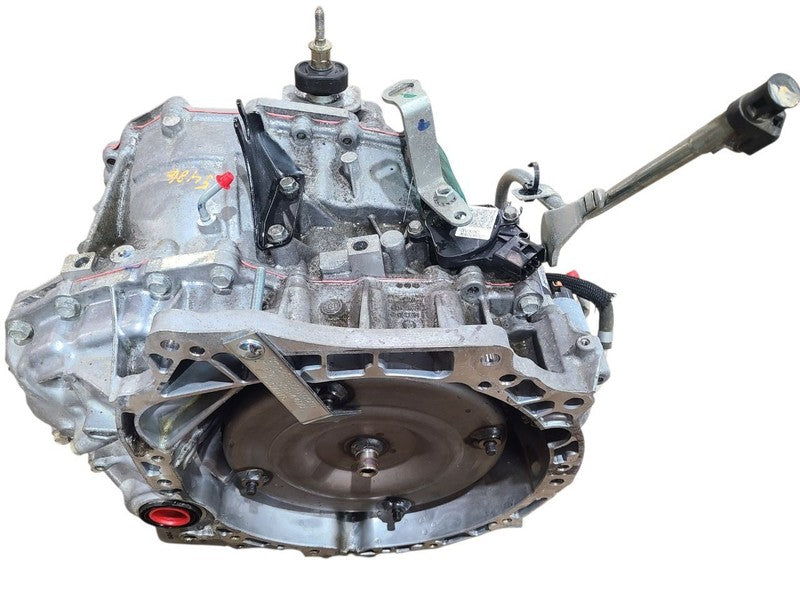 Automatic Transmission 2.5L 4 Cylinder CVT Fits 14-18 ALTIMA 664608
