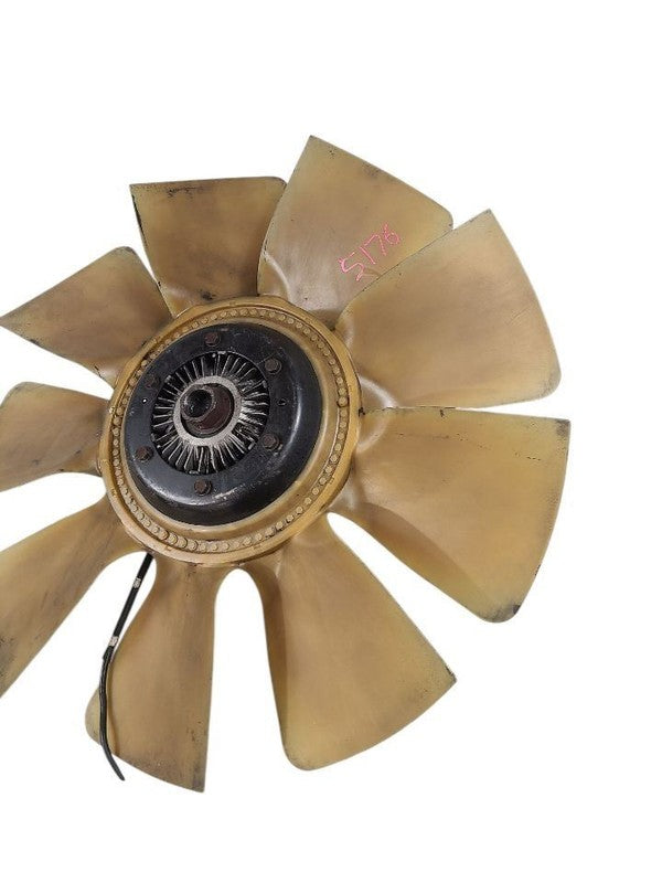 Fan Blade 6.7L Diesel Fits 03-09 DODGE 2500 PICKUP 641739