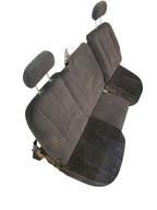 RAM3500   2004 Seat Rear 640230