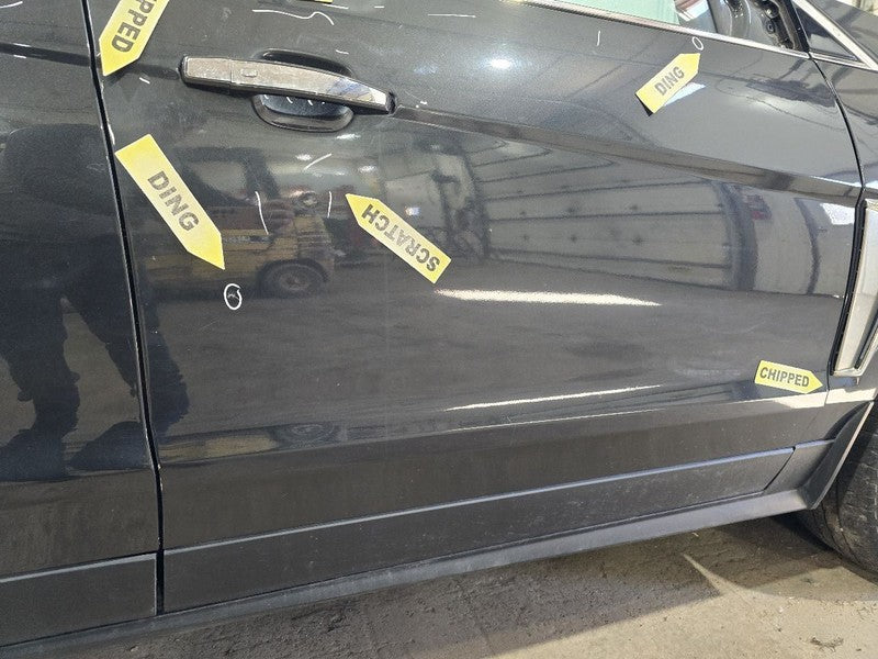 Passenger Right Front Door Fits 10-15 SRX 618881
