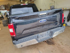 F150      2020 Fuel Filler Door 675722