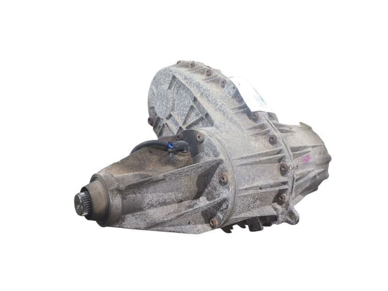 Transfer Case Heritage Manual Shift Fits 99-04 FORD F150 PICKUP 587432
