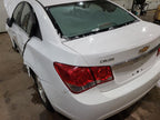 Passenger Side View Mirror Power VIN P 4th Digit Fits 11-16 CRUZE 5710