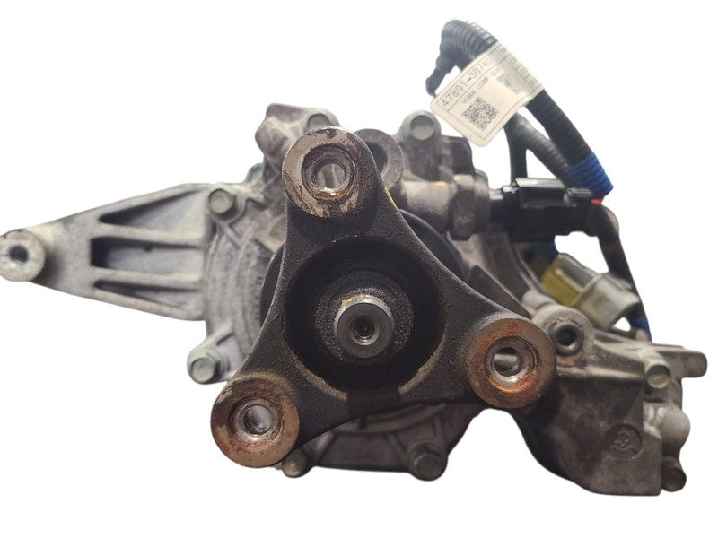 Carrier AWD Fits 24-26 SELTOS 670994