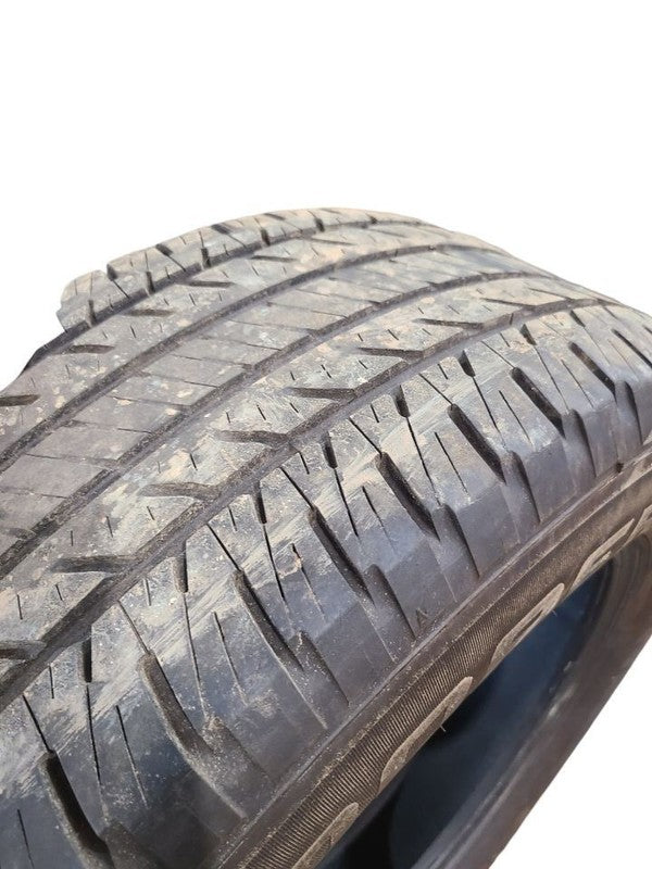 2 Used Tires 275 55 20 Cooper Evolution 8/32 671025