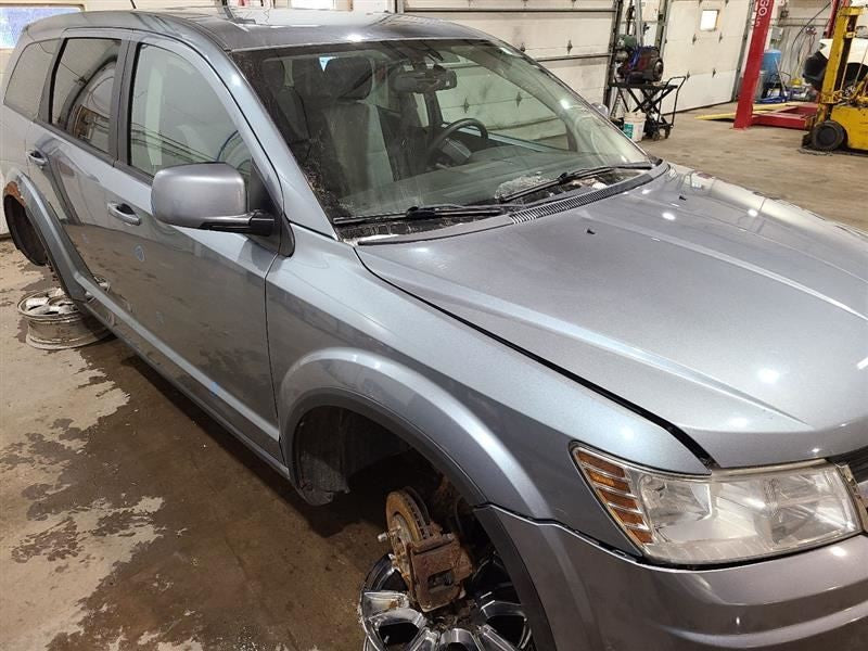 Driver Air Bag Driver Wheel Opt Cgw Fits 09-10 JOURNEY 570787